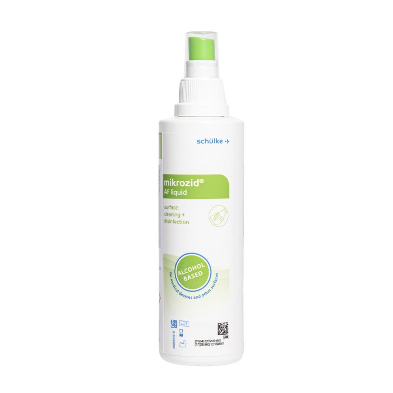 Mikrozid AF Liquid 250ml - Dezinfectant Rapid