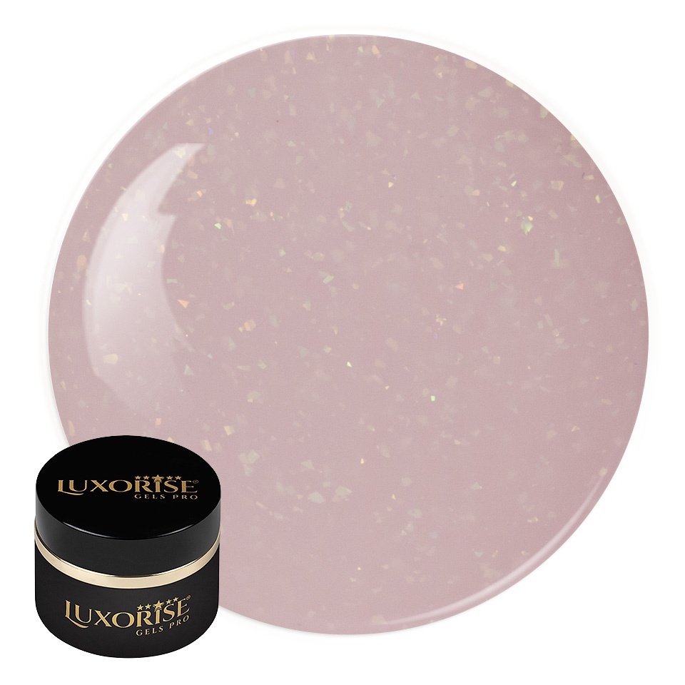 Gel UV Constructie RevoFlex LUXORISE 15ml