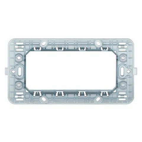 Rama suport 4M Matix Bticino 504SA
