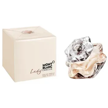 Montblanc Lady Emblem 75ml - Parfum Feminin Elegant