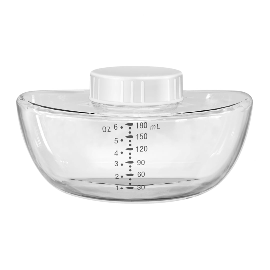 Pompă Sân Electrică U-GROW Portabilă 180ml - 10 Niveluri - imagine 20
