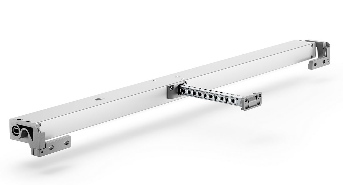 Automatizare Ventilație Comunello LIWIN L40