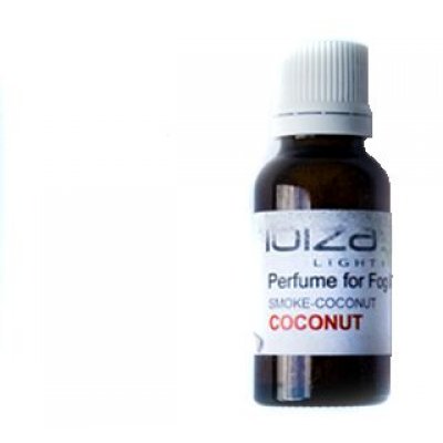 Parfum Lichid Fum Cocos Ibiza Light 20ml