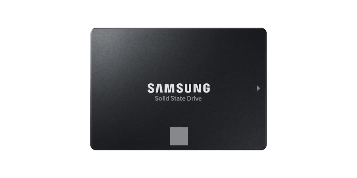 SSD Samsung 870 Evo 2TB SATA 3 - Viteză și Fiabilitate Superioară - imagine 2