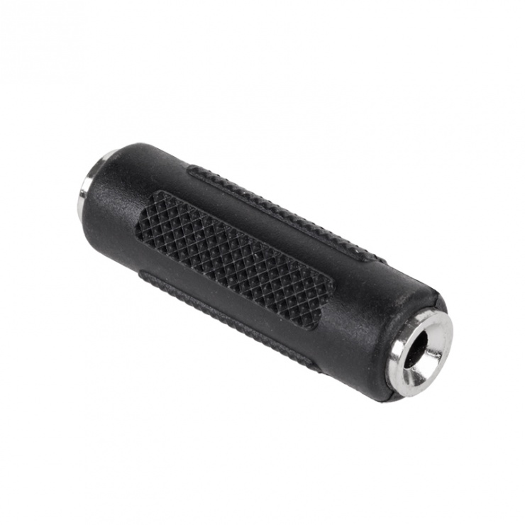 Adaptor Jack 3.5mm Stereo M-M OEM