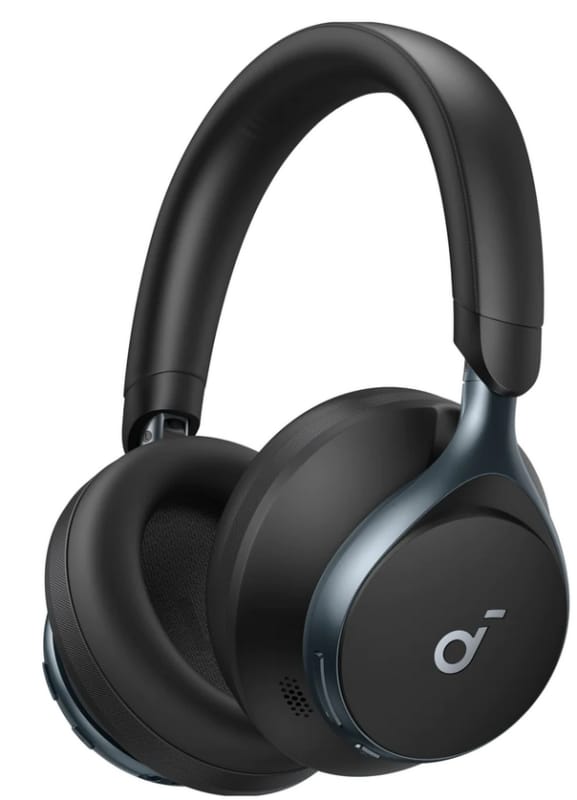 Căști Anker Soundcore Space One Bluetooth 5.3, ANC