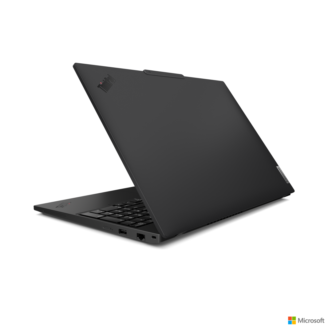 Laptop Lenovo ThinkPad T16 Gen 3, Intel Ultra 7, 64GB RAM, 1TB SSD - imagine 10