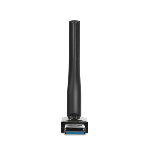 Adaptor Bluetooth 5.3 TP-Link UB500 Nano USB pentru PC si Laptop - imagine 8