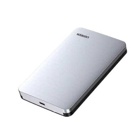 Rack UGREEN CM300 HDD/SSD SATA 2.5" USB 3.1 Gen2 - imagine 3