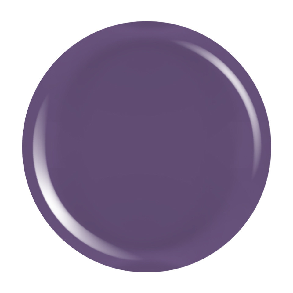 Gel Colorat UV Deep Mulberry Kitunghii 5ml