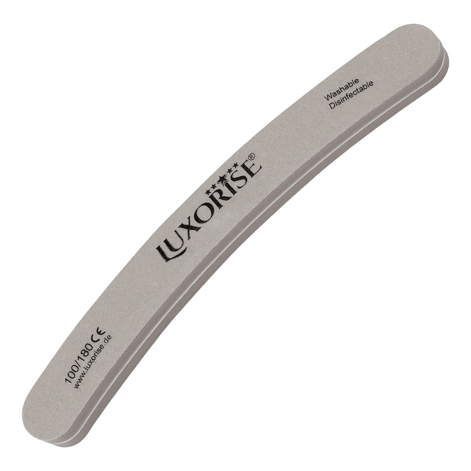 Pila Lavabila Banana Luxorise 100/180