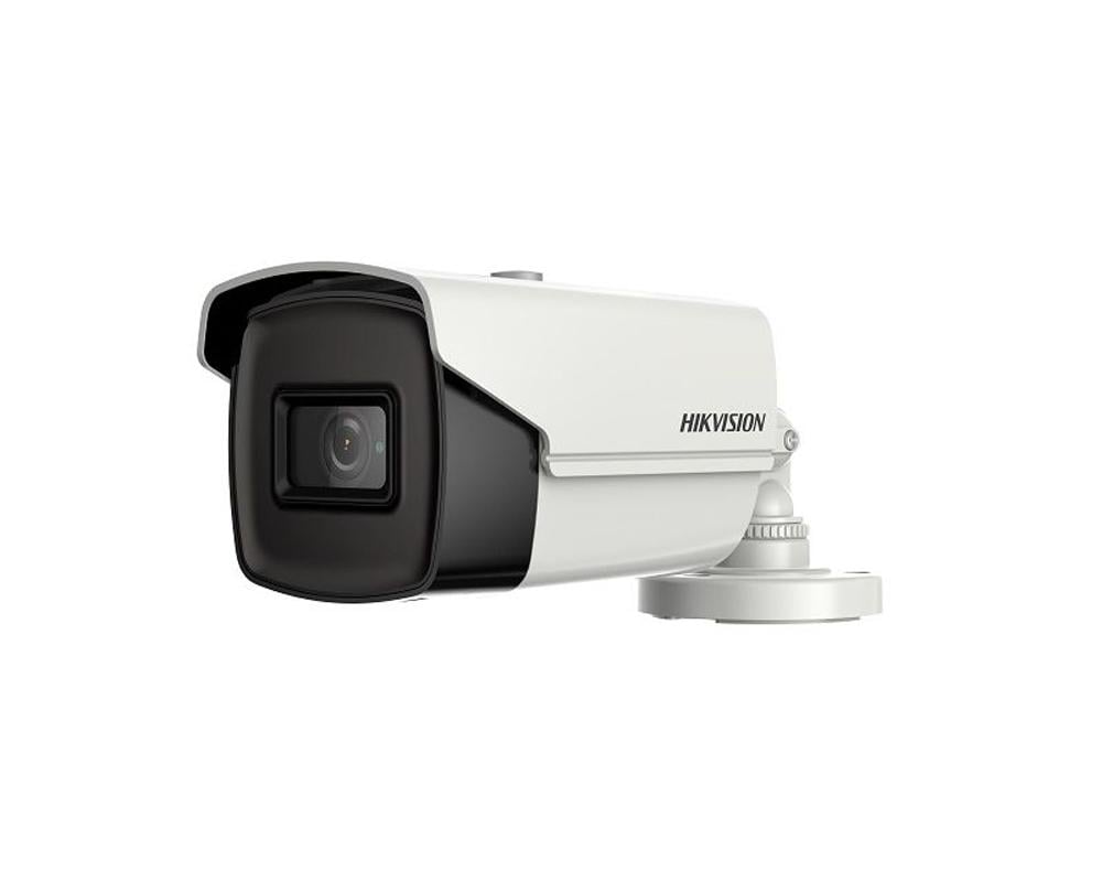 Camera Hikvision 5MP 4-in-1 Exterior