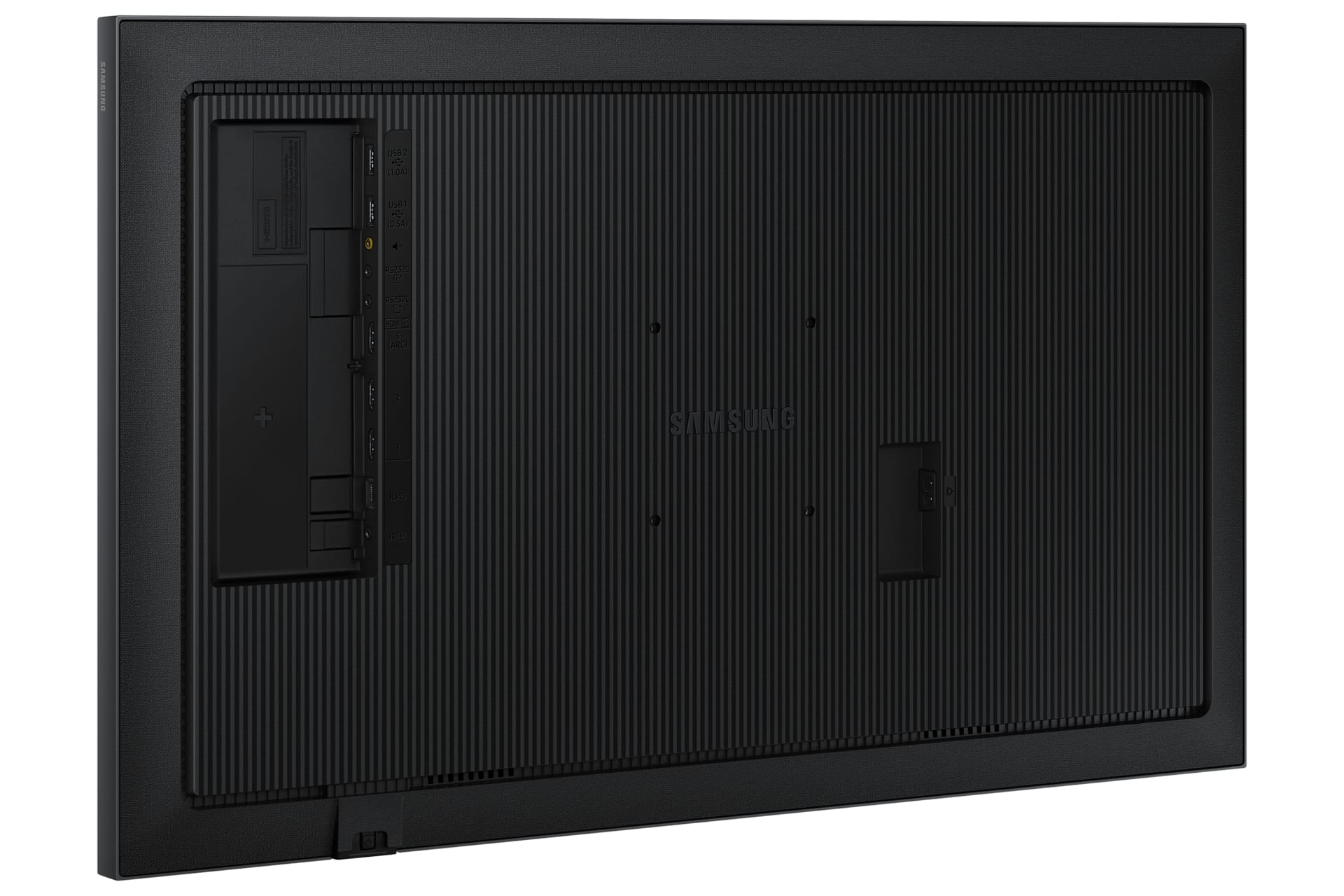 Monitor Signage Samsung QM32C 32" FHD - Display Profesional 24/7 - imagine 16