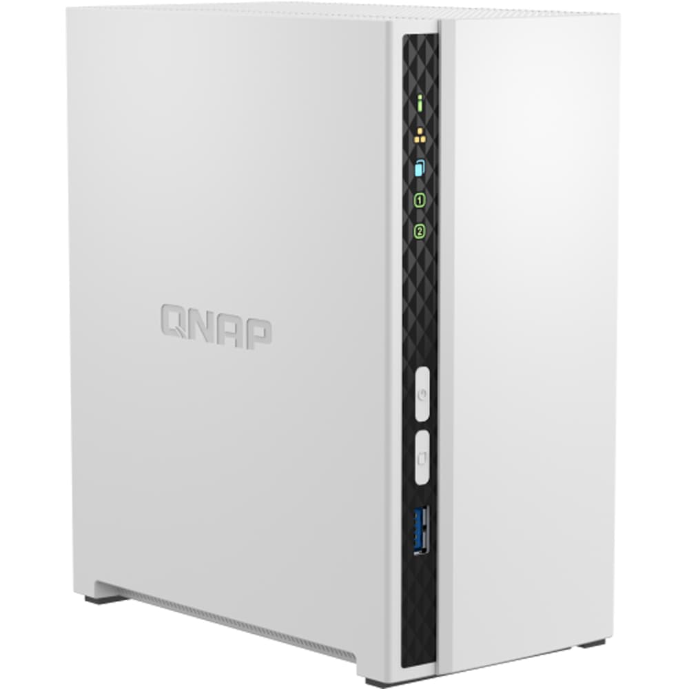 NAS QNAP TS-233 2-Bay - Stocare Sigură și Performantă - imagine 2