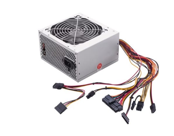 Sursă PC Njoy RPC 25020CA 250W - Alimentare Stabilă - imagine 5