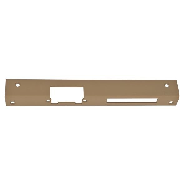 Suport Yale Dorcas F101-L Stânga 3mm Maro