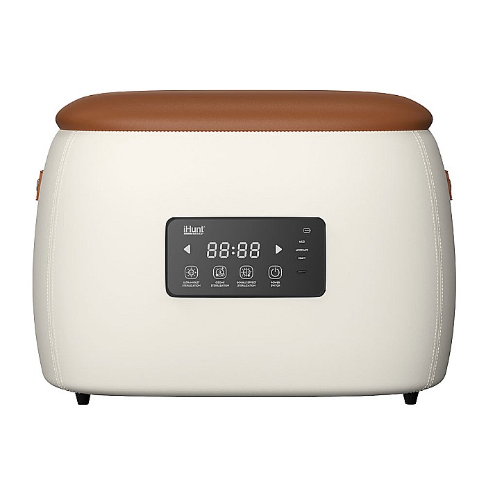 Taburet Sterilizator Pantofi iHunt Shoe Fresh