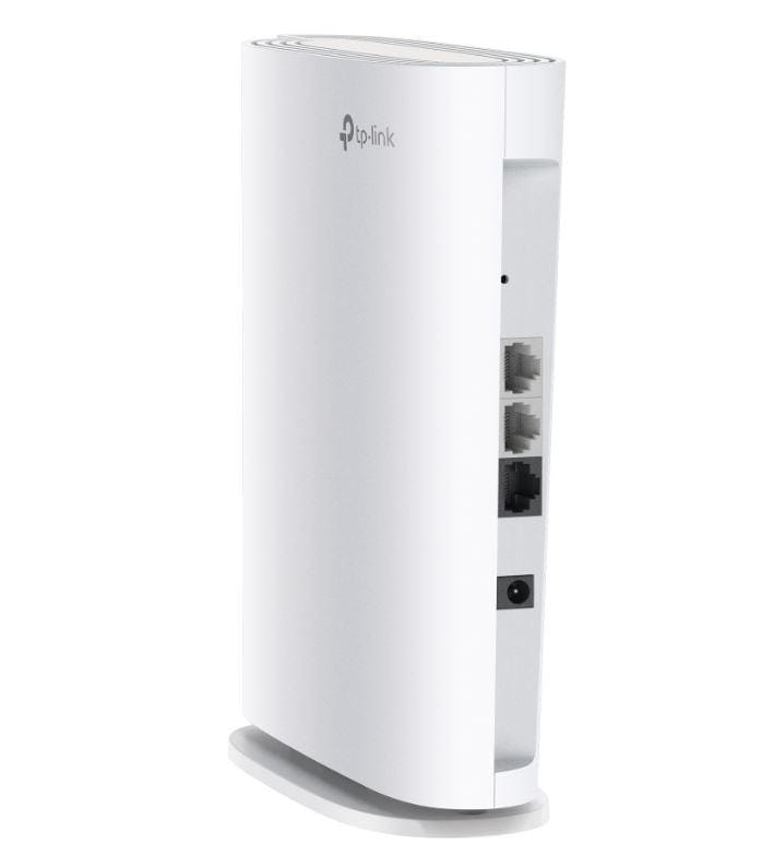 Range Extender TP-Link RE900XD Wi-Fi 6 AX6000Mbps 2.5G - imagine 4