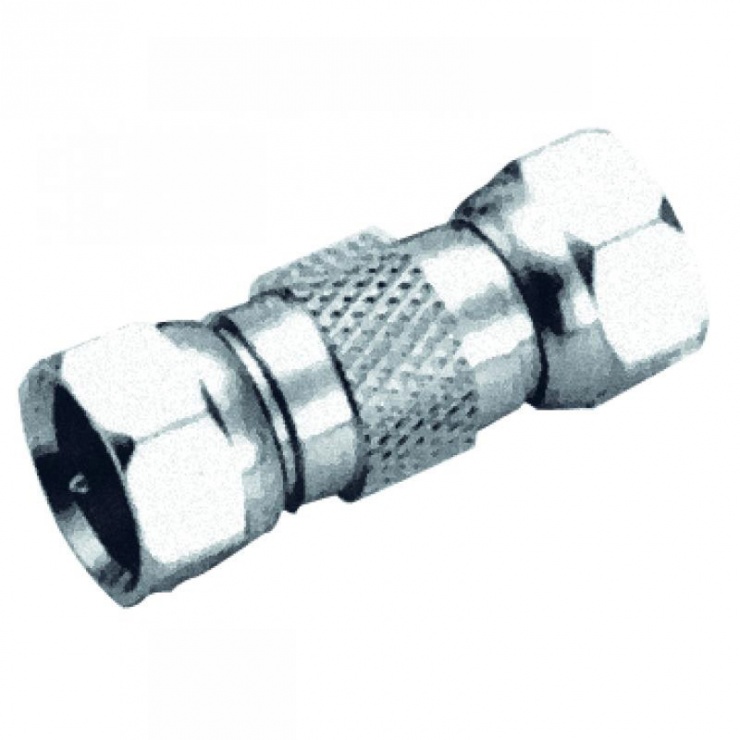 Adaptor Mufa F T-T ZLA0451 | Conexiune Stabilă TV