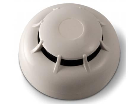 Detector Adresabil Inim ED100 cu Izolator Inclus