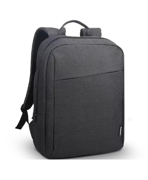 Geantă Laptop Lenovo 15.6 inch Negru - Protecție Premium - imagine 2