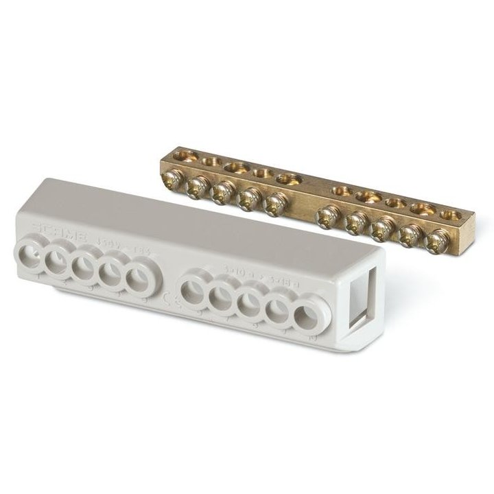 Bareta Conectare Nul Scame 654.0360