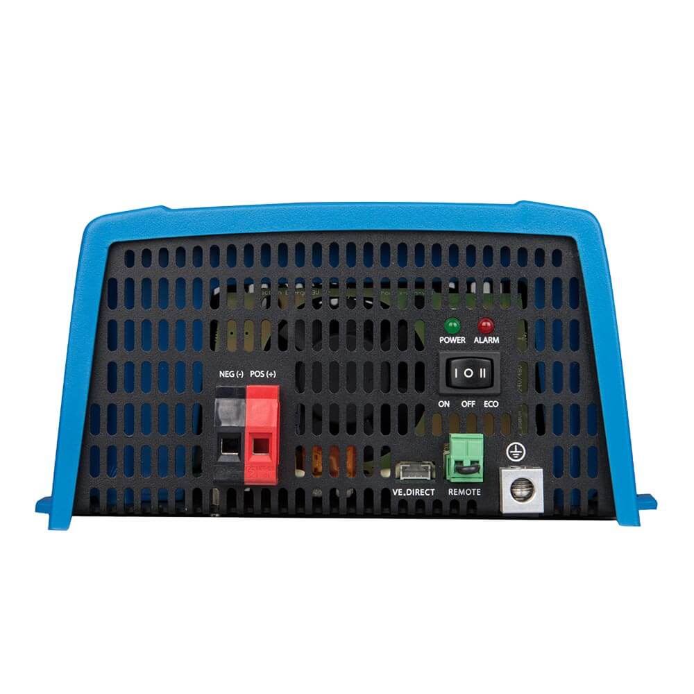 Invertor Victron Phoenix 24V 800VA Sinus Pura - imagine 3