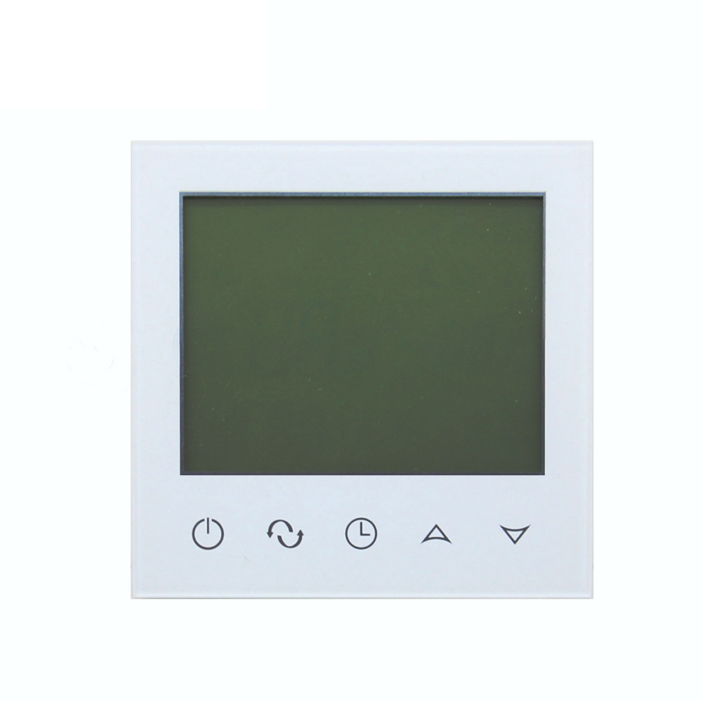 Termostat BeOK TDS21-EP Încălzire Pardoseală - imagine 2