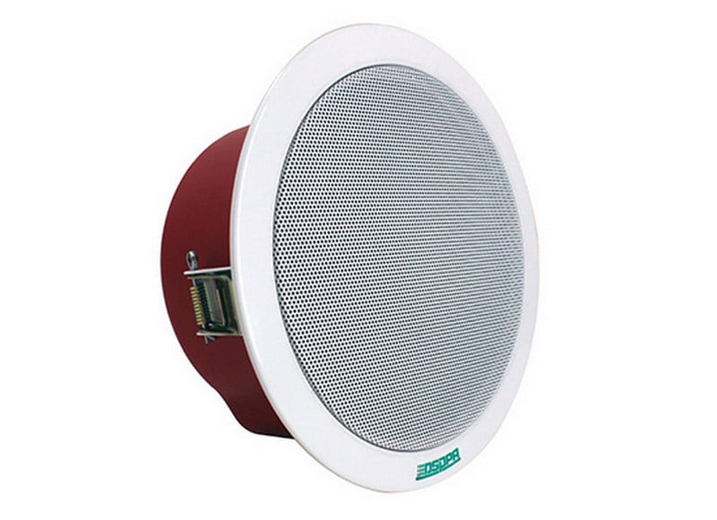 Boxa tavan DSPPA 10W rezistentă foc EN54-24