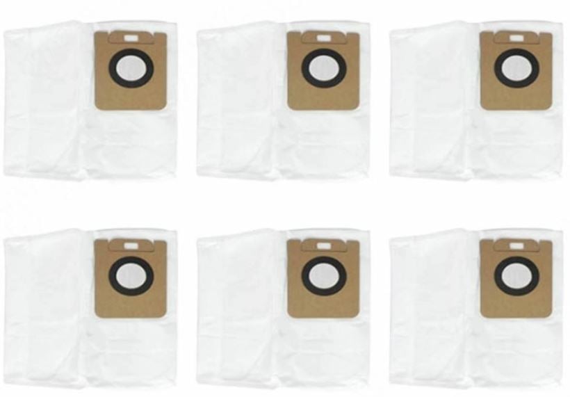 Set 6 Saci Imou RV-L11-A Compatibili