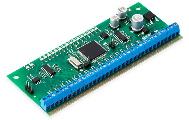 Extensie Eldes EPGM1 - 16 Zone Alarmă