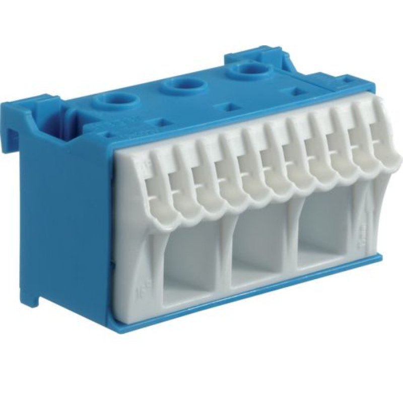 Borniera Hager KN14N Quick Connect