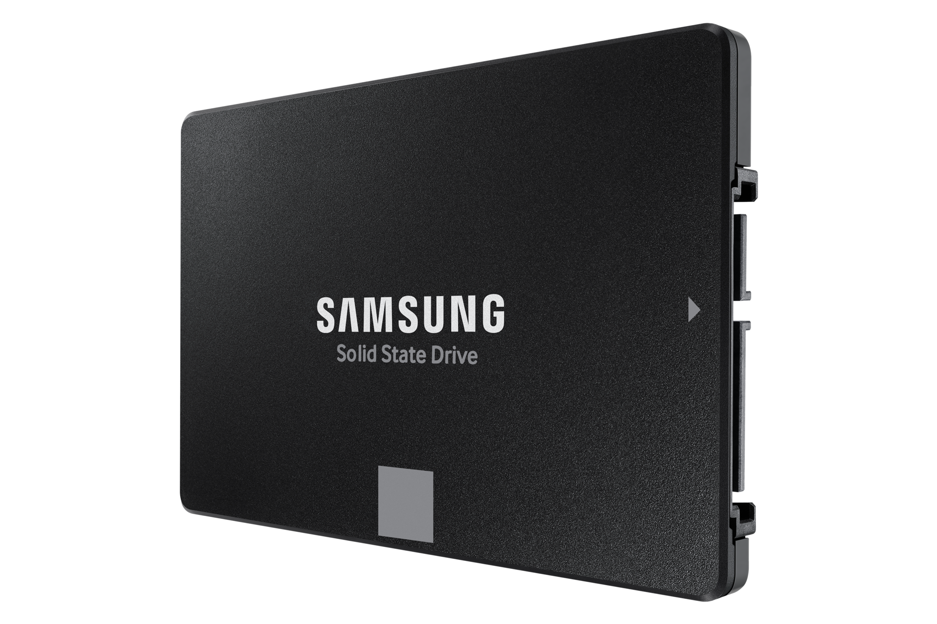 SSD Samsung 870 EVO 4TB SATA 3 - Stocare Premium de Mare Capacitate - imagine 2