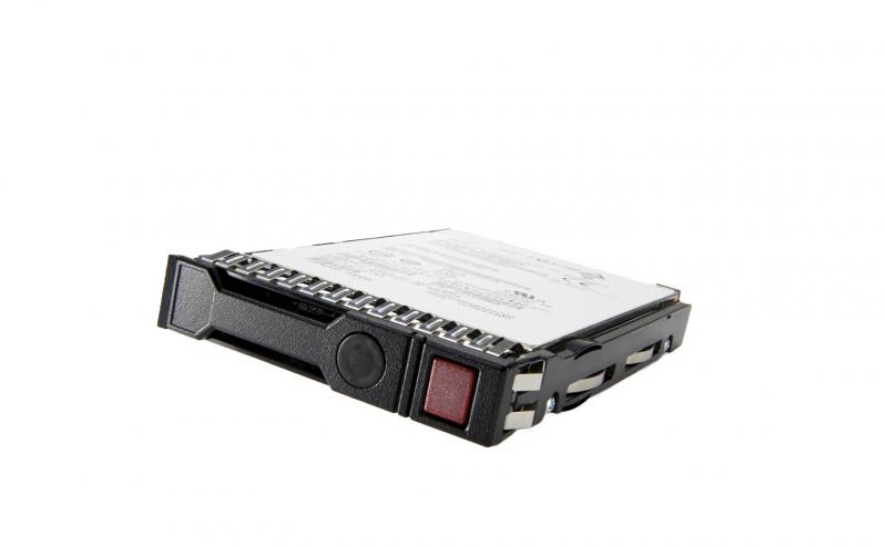 SSD HP 960GB 2.5 inch SATA 3 - Stocare Enterprise de Înaltă Performanță