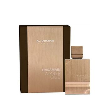 Al Haramain Amber Oud - Eleganță Unisex, 60ml
