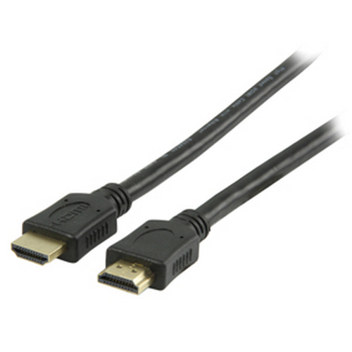 Cablu HDMI 1.4 OEM 5m, 4K Ecranat