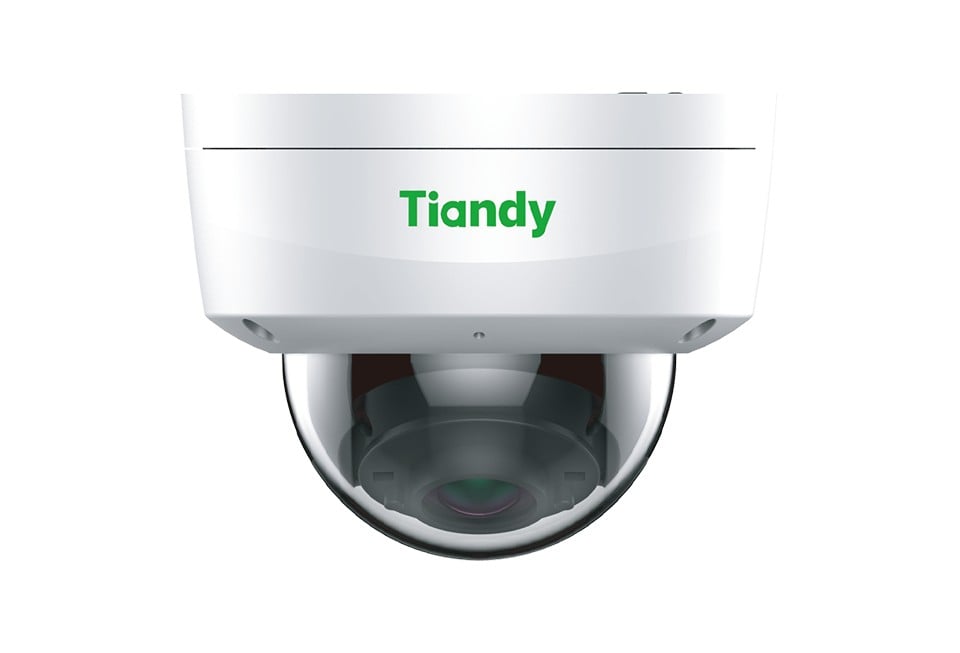 Camera IP Dome Tiandy 5MP Starlight 30m IR