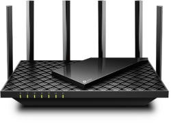 Router TP-Link Archer AX73 Wi-Fi 6, 5400Mbps - imagine 1