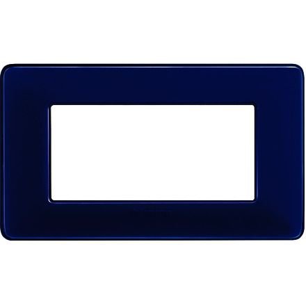 Rama Ornaments 4M Cobalt Matix Bticino