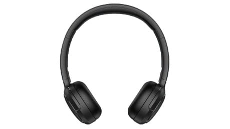Casti Wireless Edifier WH500-BK, 40h baterie