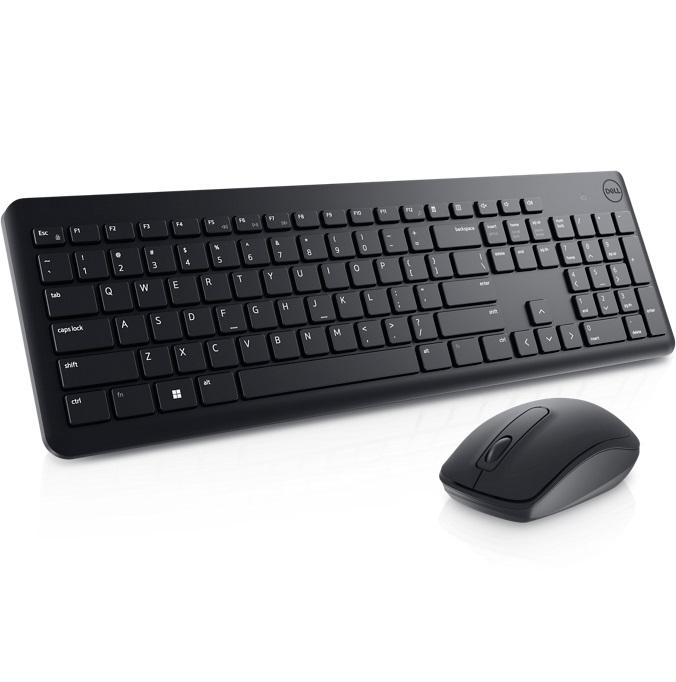 Tastatură și Mouse Wireless Dell KM3322W - Set Complet - imagine 2