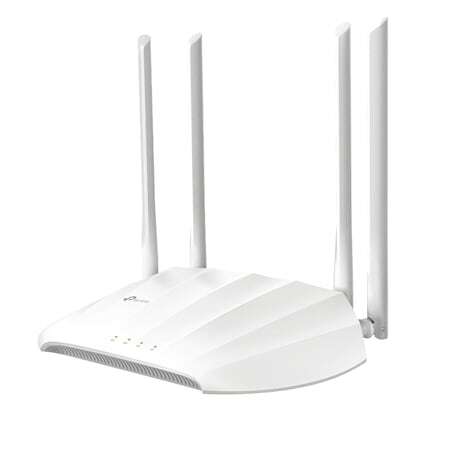 Access Point TP-LINK TL-WA1201 AC1200 Dual-Band Gigabit - imagine 2