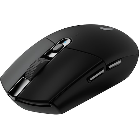 Mouse Gaming Wireless Logitech G305 LightSpeed Hero 12000 DPI - imagine 2