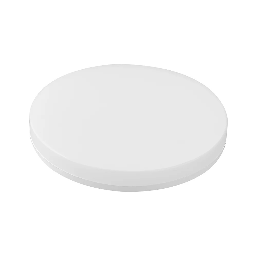Plafoniera LED Tellur 24W, WiFi, Control App - imagine 2