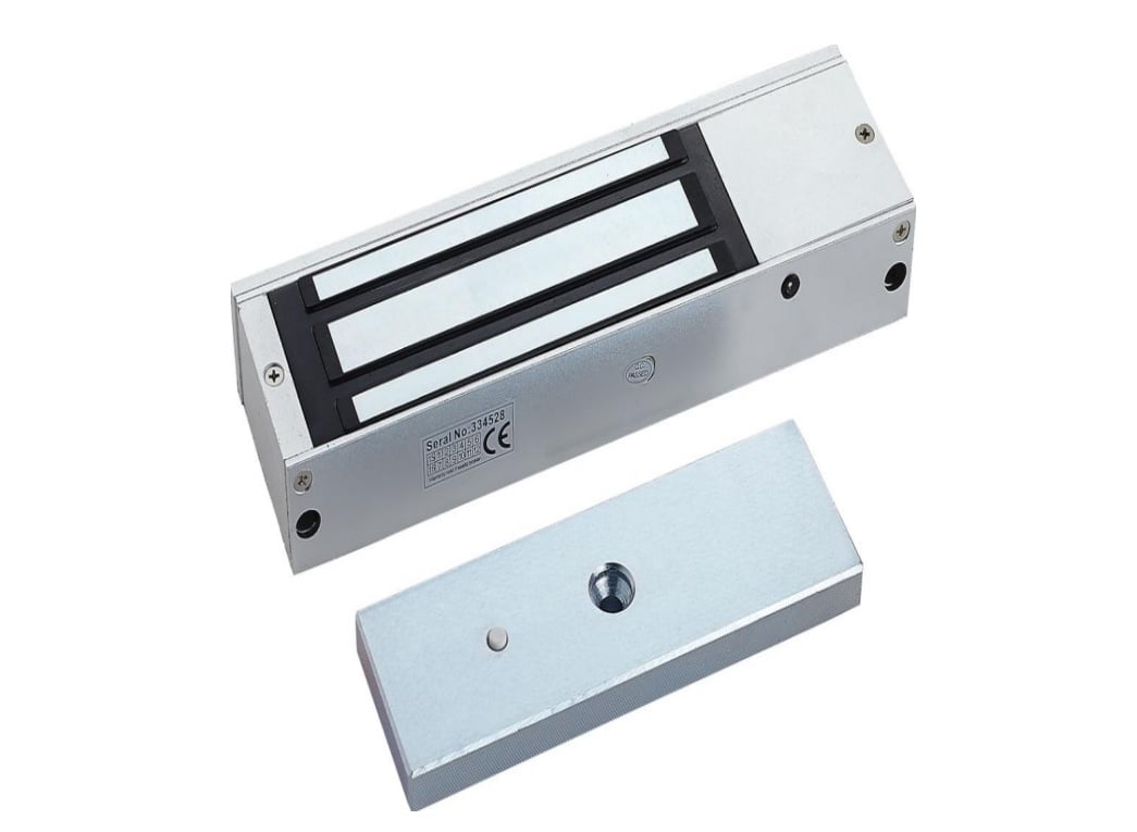 Electromagnet Sebury 500 KgF - Forță Maximă