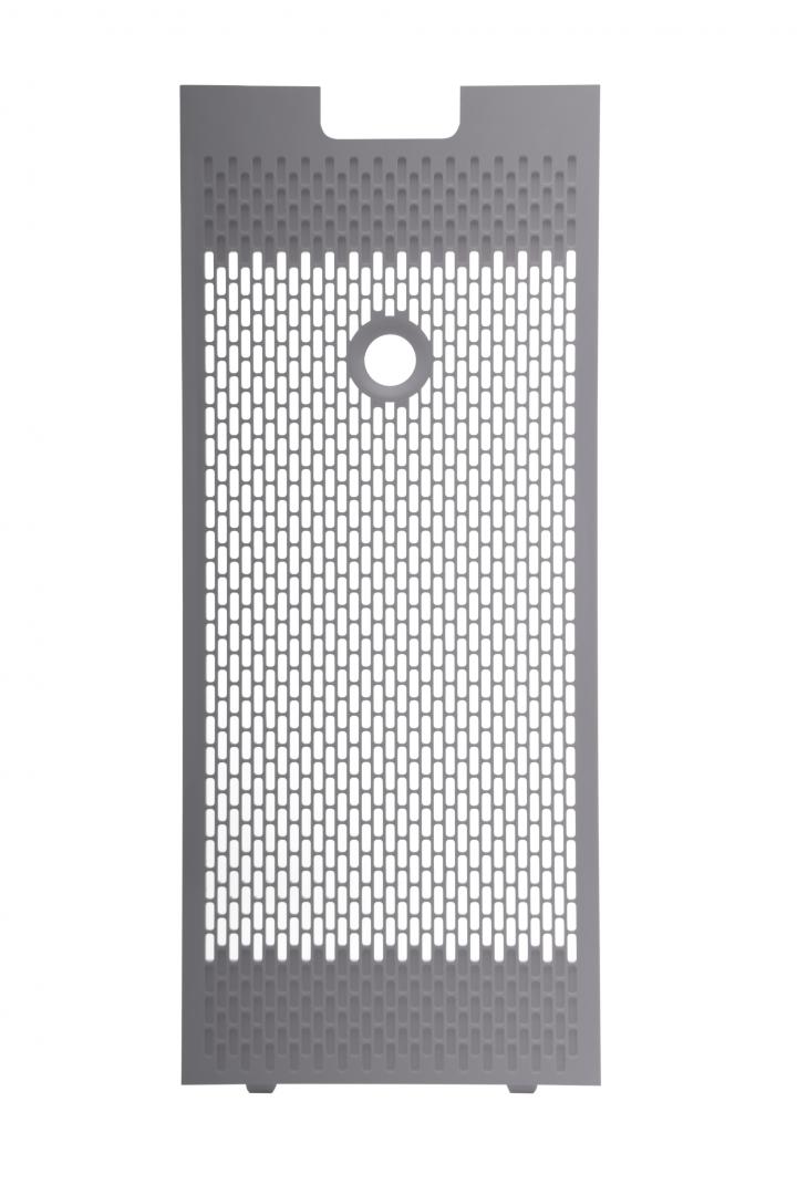 Purificator Aer Heinner HPA-M500 cu Filtru HEPA 13 - 60m² - imagine 8
