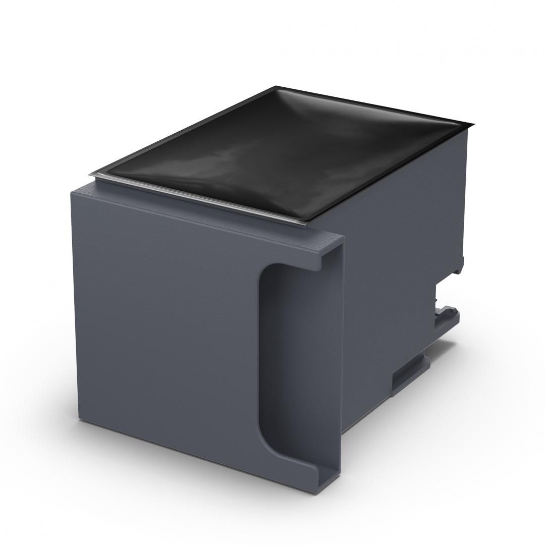 Caseta Mentenanță Epson T6714 WF-C869R - Originală