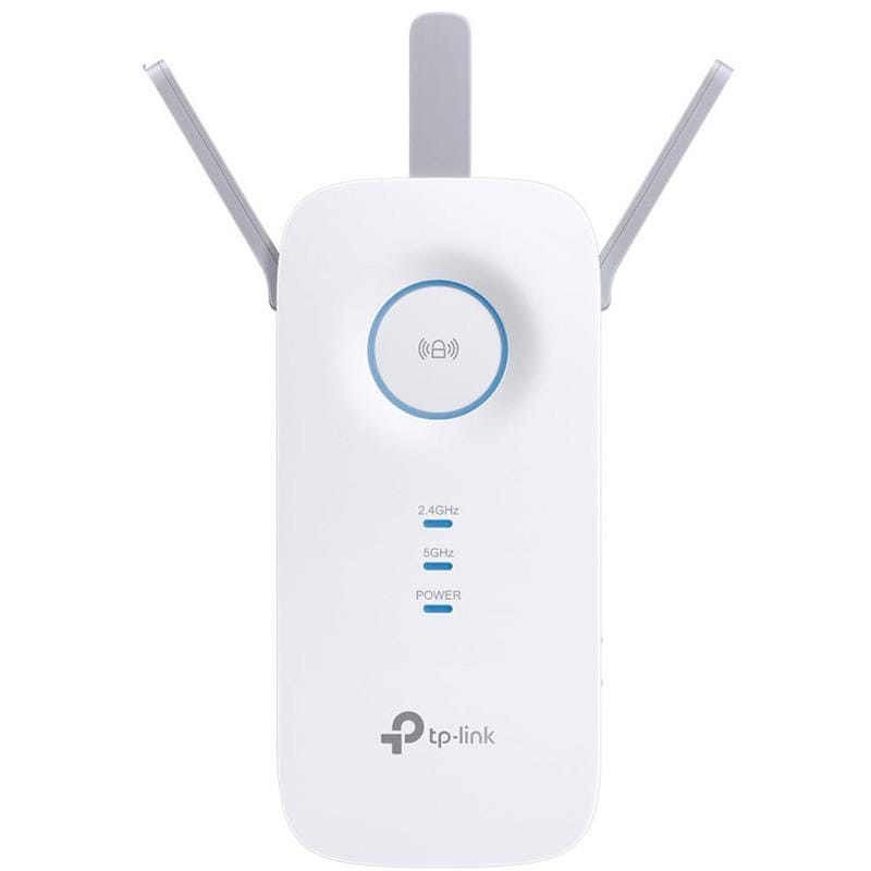 Range Extender TP-Link RE550 AC1900 - Wi-Fi 1900Mbps - imagine 3