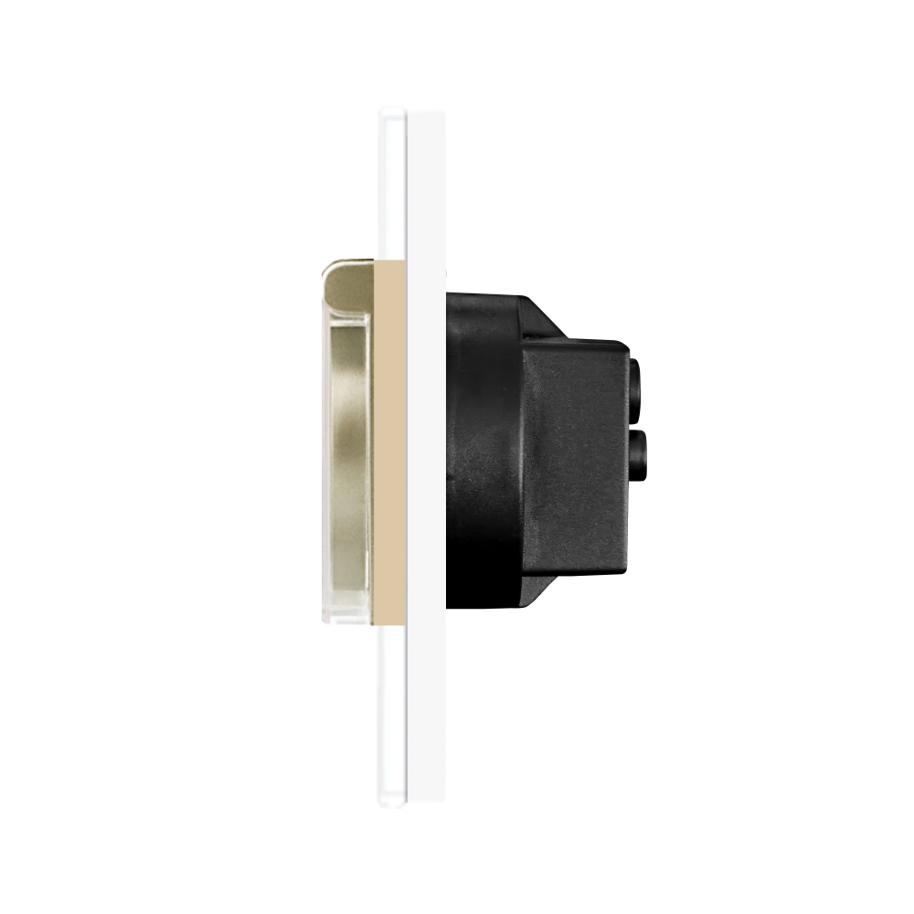 Priza Sticla LUXION cu Protectie IP45 - imagine 20