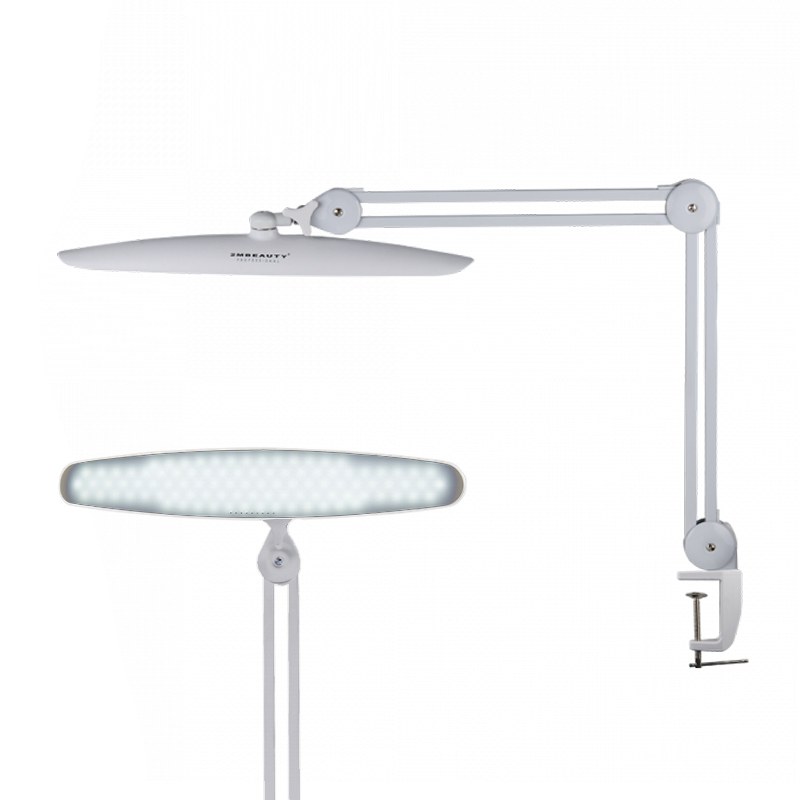 Lampa LED Nailshop Super Star - Iluminare Profesională